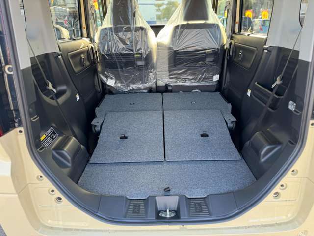 スズキ スペーシア ６６０ ハイブリッド Ｘ R7年 (関東) 99