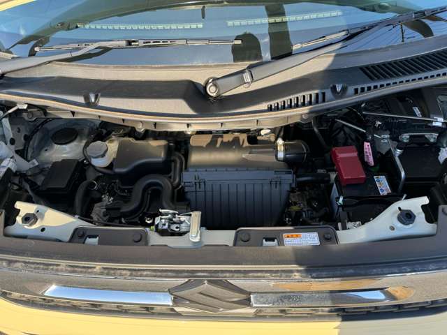 スズキ スペーシア ６６０ ハイブリッド Ｘ R7年 (関東) 99