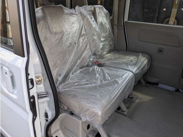 スズキ エブリイワゴン ６６０ ＰＺターボ R7年 (関東) 99