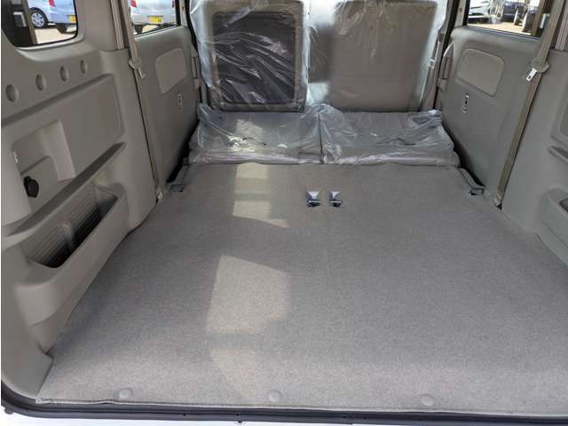 スズキ エブリイワゴン ６６０ ＰＺターボ R7年 (関東) 99