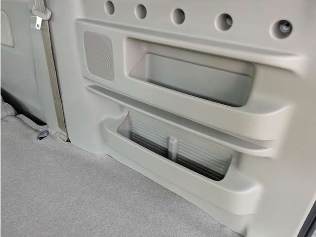 スズキ エブリイワゴン ６６０ ＰＺターボ R7年 (関東) 99