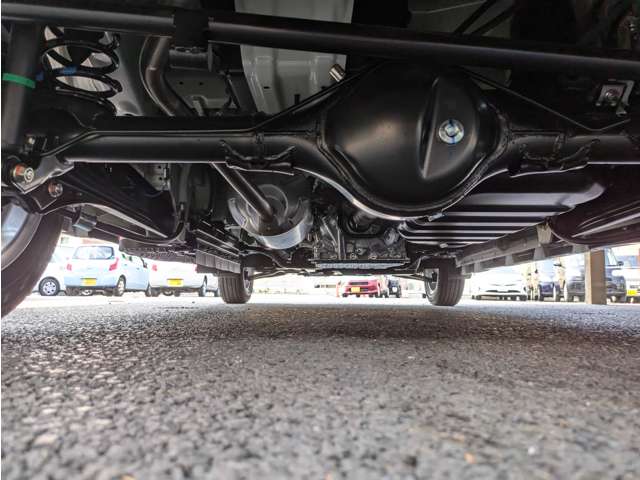 スズキ エブリイワゴン ６６０ ＰＺターボ R7年 (関東) 99