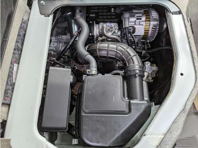 スズキ エブリイワゴン ６６０ ＰＺターボ R7年 (関東) 99