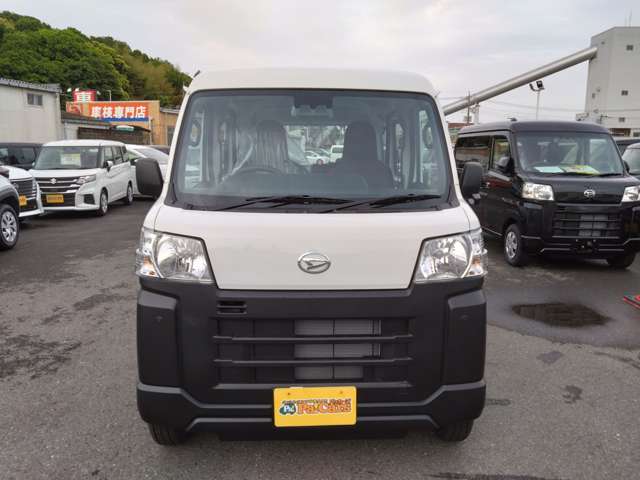 ダイハツ ハイゼットカーゴ ６６０ スペシャル R7年 (関東) 99