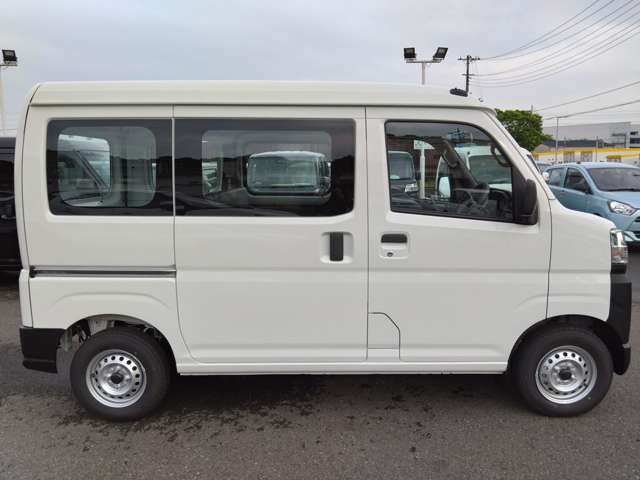 ダイハツ ハイゼットカーゴ ６６０ スペシャル R7年 (関東) 99