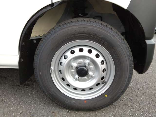 ダイハツ ハイゼットカーゴ ６６０ スペシャル R7年 (関東) 99