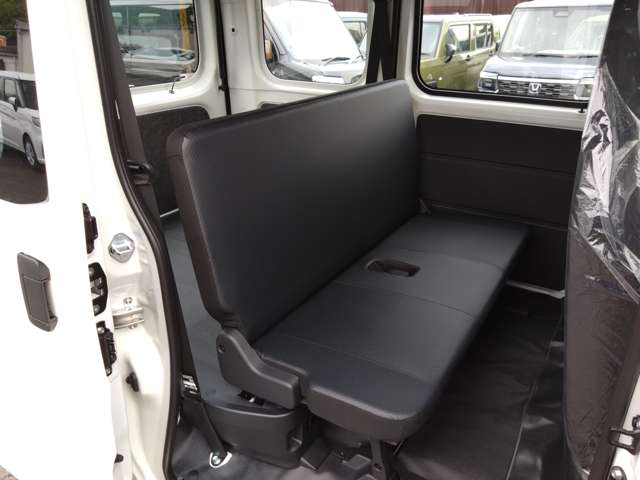 ダイハツ ハイゼットカーゴ ６６０ スペシャル R7年 (関東) 99