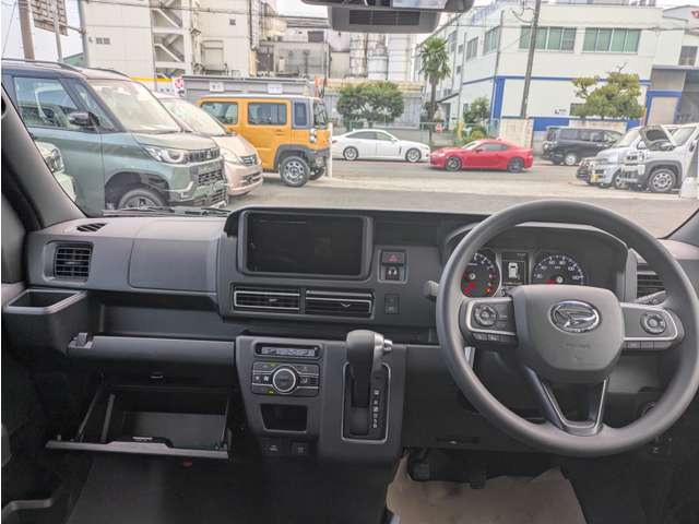 ダイハツ アトレーデッキバン ６６０ ４ＷＤ R7年 (関東) 99
