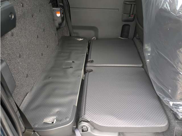 ダイハツ アトレーデッキバン ６６０ ４ＷＤ R7年 (関東) 99