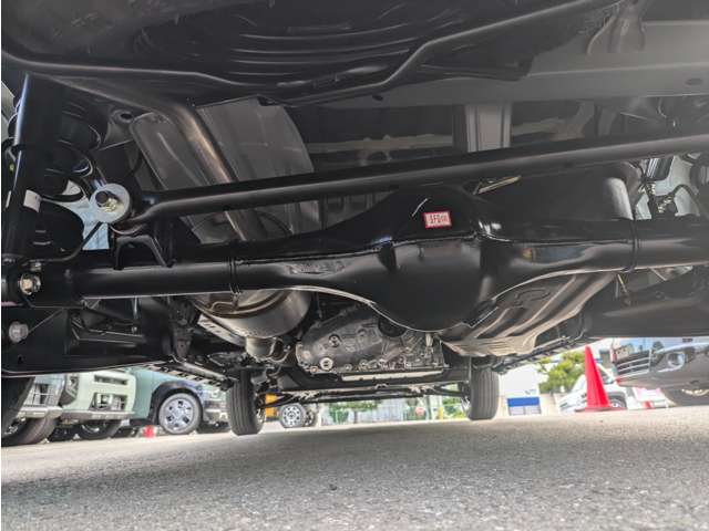 ダイハツ アトレーデッキバン ６６０ ４ＷＤ R7年 (関東) 99