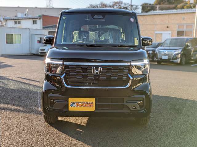 ホンダ Ｎ　ＢＯＸ カスタム ６６０ R7年 (関東) 99