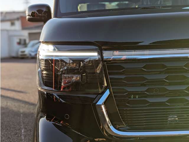 ホンダ Ｎ　ＢＯＸ カスタム ６６０ R7年 (関東) 99