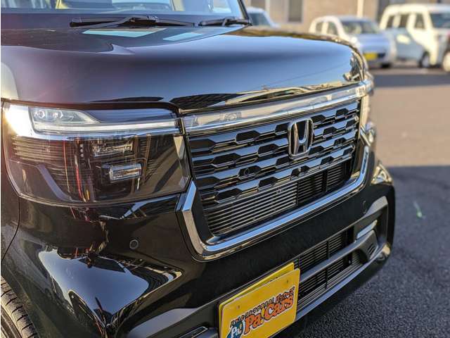 ホンダ Ｎ　ＢＯＸ カスタム ６６０ R7年 (関東) 99