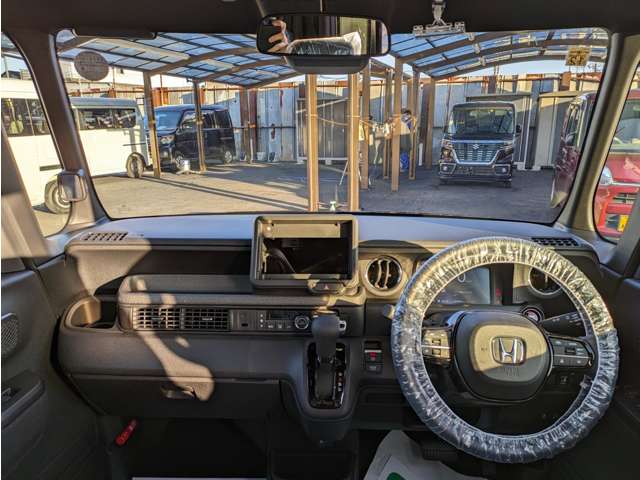 ホンダ Ｎ　ＢＯＸ カスタム ６６０ R7年 (関東) 99