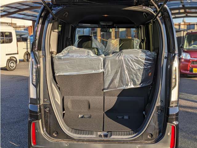 ホンダ Ｎ　ＢＯＸ カスタム ６６０ R7年 (関東) 99