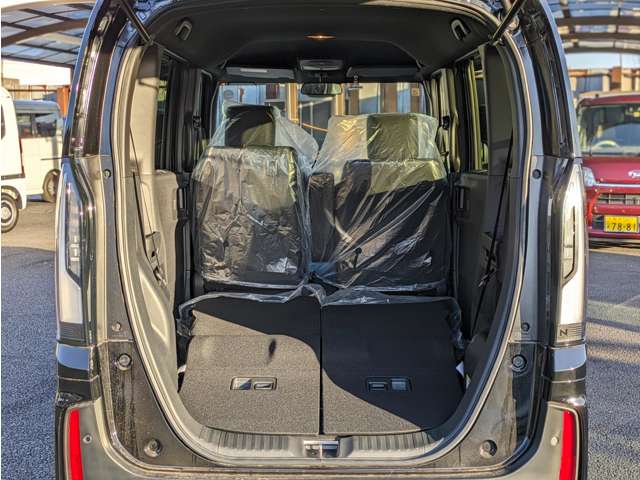 ホンダ Ｎ　ＢＯＸ カスタム ６６０ R7年 (関東) 99