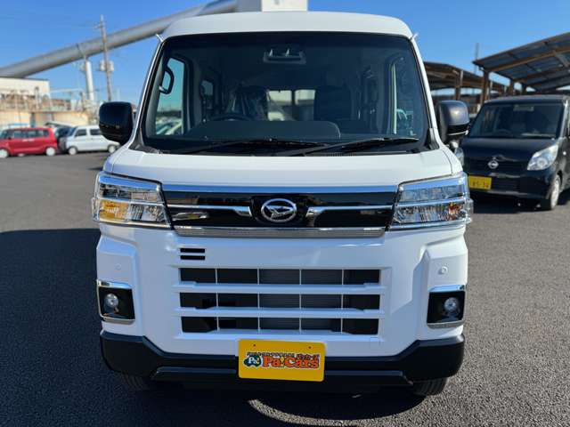 ダイハツ アトレー ６６０ ＲＳ R7年 (関東) 99