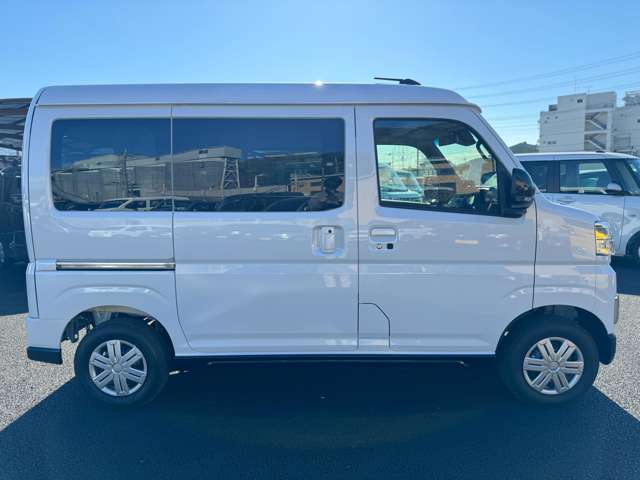 ダイハツ アトレー ６６０ ＲＳ R7年 (関東) 99