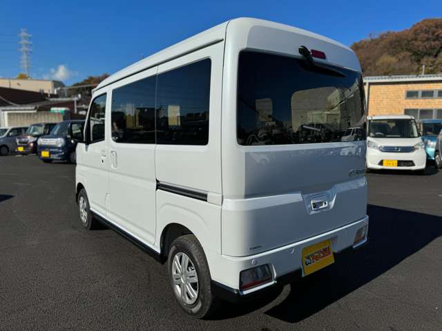 ダイハツ アトレー ６６０ ＲＳ R7年 (関東) 99