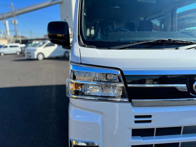 ダイハツ アトレー ６６０ ＲＳ R7年 (関東) 99