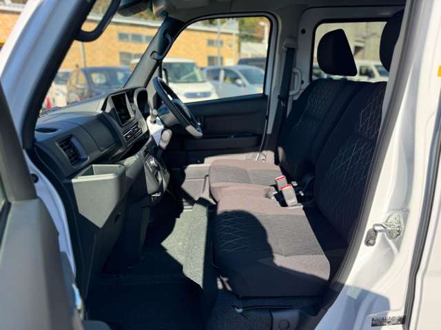 ダイハツ アトレー ６６０ ＲＳ R7年 (関東) 99