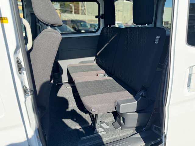 ダイハツ アトレー ６６０ ＲＳ R7年 (関東) 99