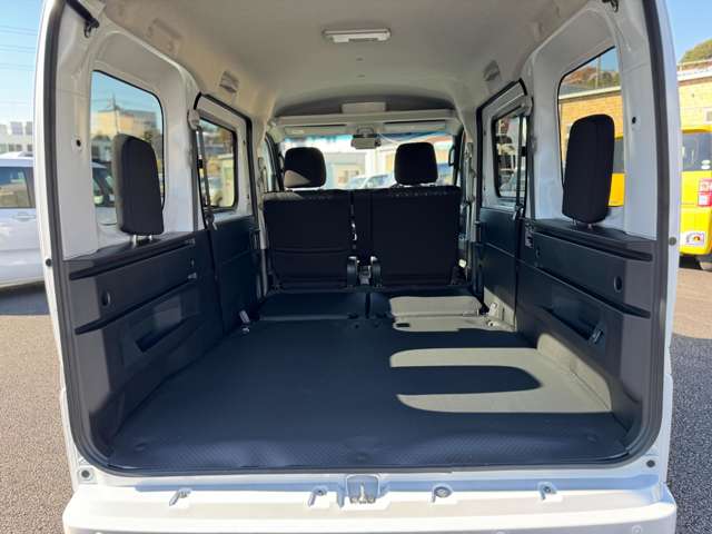 ダイハツ アトレー ６６０ ＲＳ R7年 (関東) 99