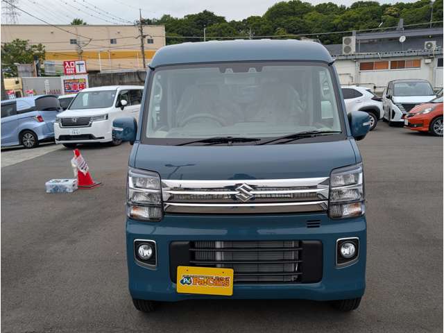 スズキ エブリイワゴン ６６０ ＰＺターボスペシャル ハイルーフ R7年 (関東) 99