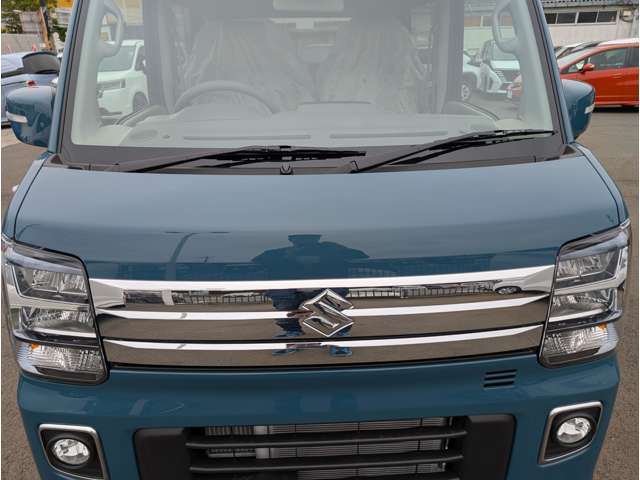 スズキ エブリイワゴン ６６０ ＰＺターボスペシャル ハイルーフ R7年 (関東) 99