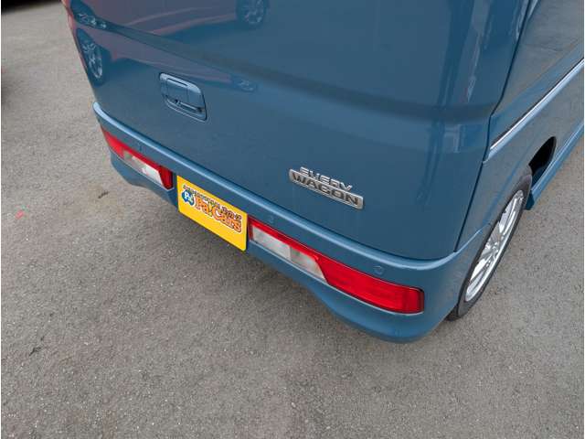 スズキ エブリイワゴン ６６０ ＰＺターボスペシャル ハイルーフ R7年 (関東) 99