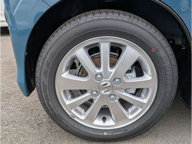 スズキ エブリイワゴン ６６０ ＰＺターボスペシャル ハイルーフ R7年 (関東) 99