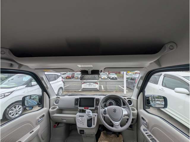 スズキ エブリイワゴン ６６０ ＰＺターボスペシャル ハイルーフ R7年 (関東) 99