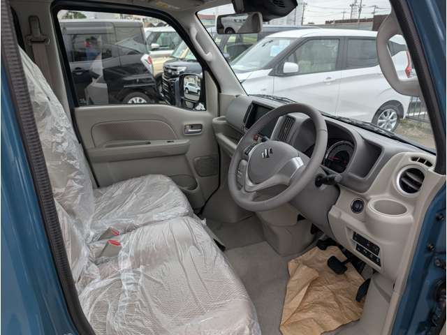 スズキ エブリイワゴン ６６０ ＰＺターボスペシャル ハイルーフ R7年 (関東) 99