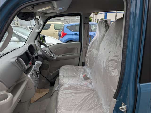 スズキ エブリイワゴン ６６０ ＰＺターボスペシャル ハイルーフ R7年 (関東) 99