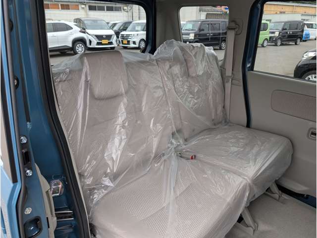 スズキ エブリイワゴン ６６０ ＰＺターボスペシャル ハイルーフ R7年 (関東) 99