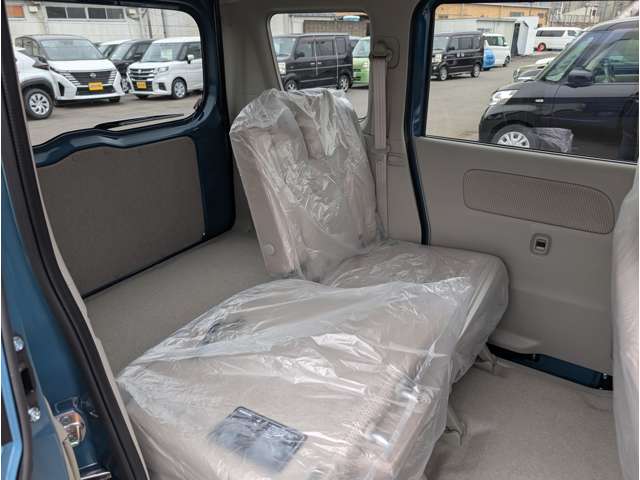 スズキ エブリイワゴン ６６０ ＰＺターボスペシャル ハイルーフ R7年 (関東) 99