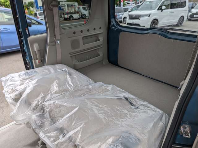 スズキ エブリイワゴン ６６０ ＰＺターボスペシャル ハイルーフ R7年 (関東) 99