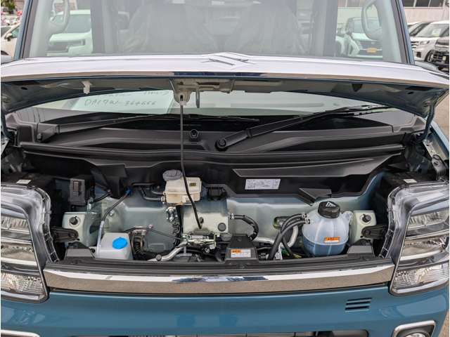 スズキ エブリイワゴン ６６０ ＰＺターボスペシャル ハイルーフ R7年 (関東) 99