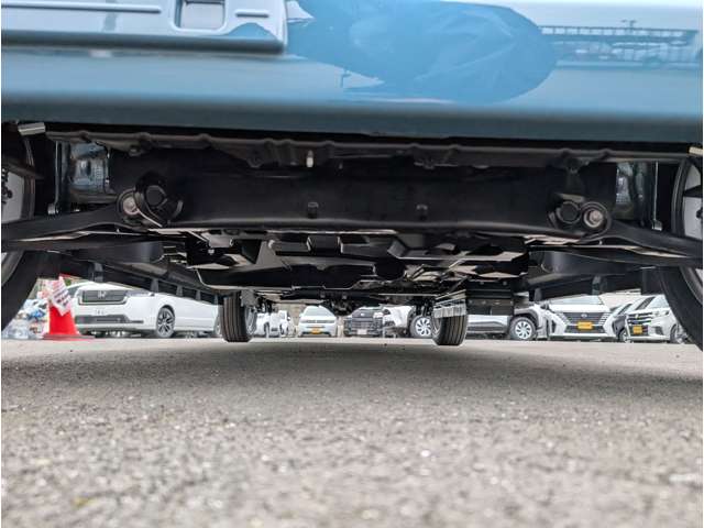 スズキ エブリイワゴン ６６０ ＰＺターボスペシャル ハイルーフ R7年 (関東) 99