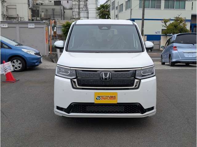 ホンダ ステップワゴン １．５ スパーダ R7年 (関東) 99