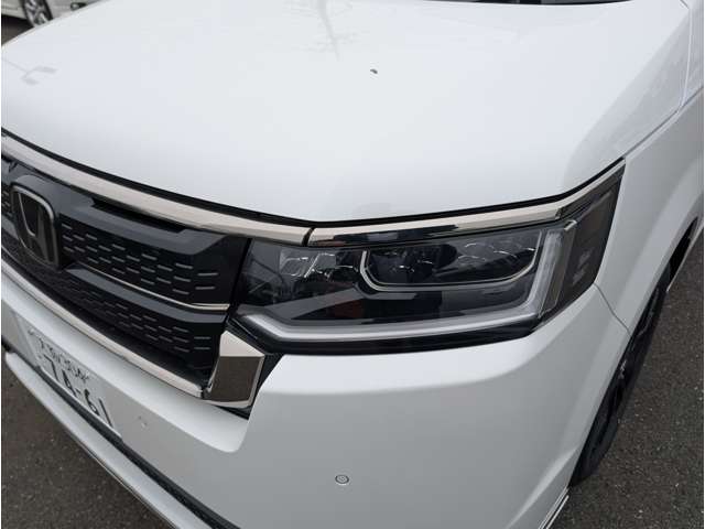 ホンダ ステップワゴン １．５ スパーダ R7年 (関東) 99