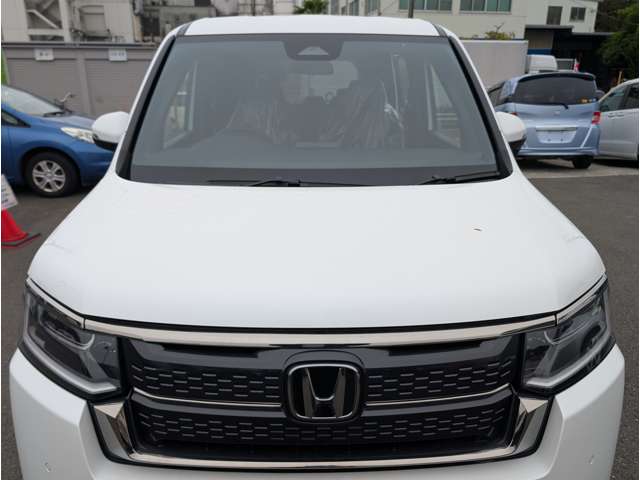 ホンダ ステップワゴン １．５ スパーダ R7年 (関東) 99