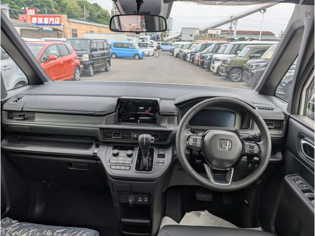 ホンダ ステップワゴン １．５ スパーダ R7年 (関東) 99