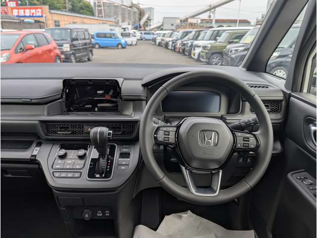 ホンダ ステップワゴン １．５ スパーダ R7年 (関東) 99