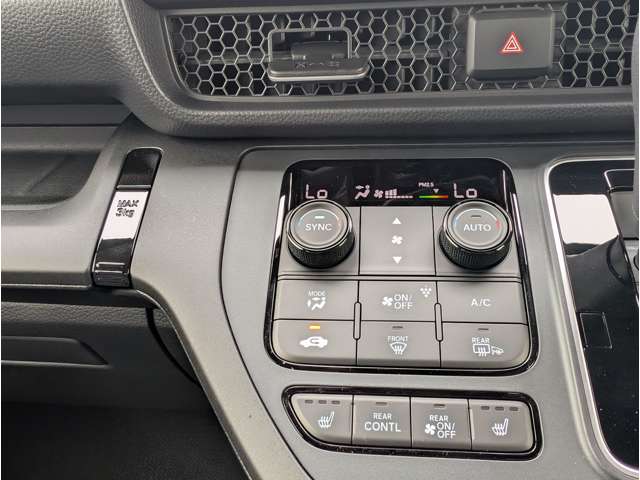 ホンダ ステップワゴン １．５ スパーダ R7年 (関東) 99