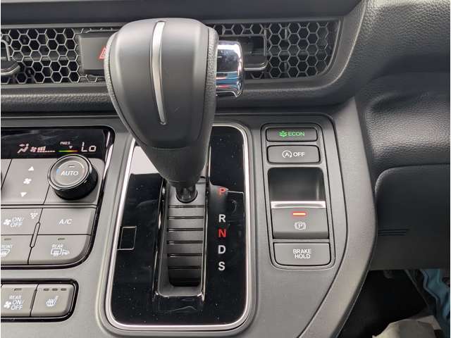 ホンダ ステップワゴン １．５ スパーダ R7年 (関東) 99