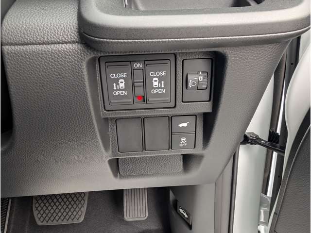 ホンダ ステップワゴン １．５ スパーダ R7年 (関東) 99