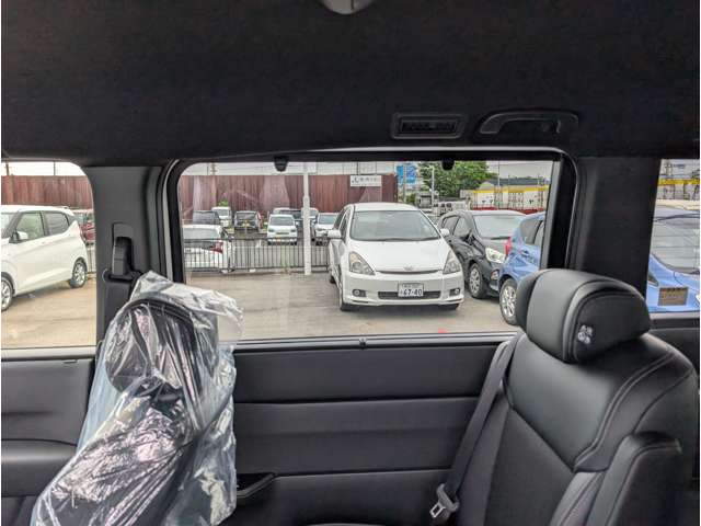 ホンダ ステップワゴン １．５ スパーダ R7年 (関東) 99