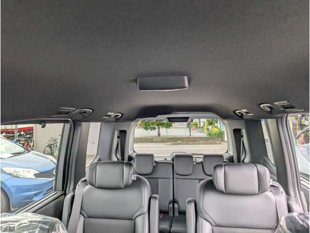 ホンダ ステップワゴン １．５ スパーダ R7年 (関東) 99