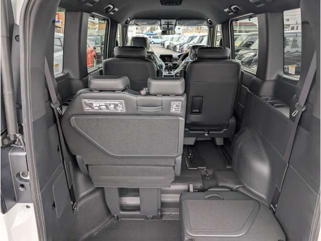 ホンダ ステップワゴン １．５ スパーダ R7年 (関東) 99